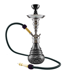 Ναργιλές Berlin 3 Black